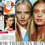 GALA Beauty - Wir treibens bunt (© GALA 3, 2013)