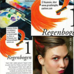 GALA Beauty - Crazy Orange (© GALA 3, 2013)