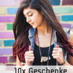 Zeit für bunte Akzente (© Great Lengths)