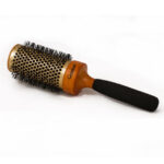 Rundbürste (© Great Lengths)