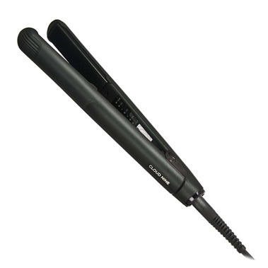 The Iron - Glätteisen (© Great Lengths)