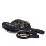 Acca Kappa Blue Bürstenset (© Great Lengths)