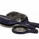 Acca Kappa Blue Bürstenset (© Great Lengths)