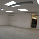 Rohboden im Versand, li Seite (© Great Lengths)