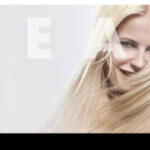 Jenny Knoch . Ein Hauch von Elfe! (© Great Lengths)