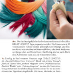 TOP HAIR 06/13 Flowsträhnen (© THIN)