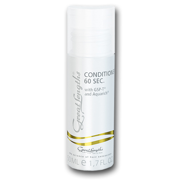 Conditioner 60 sec 50 ml (© Great Lengths)