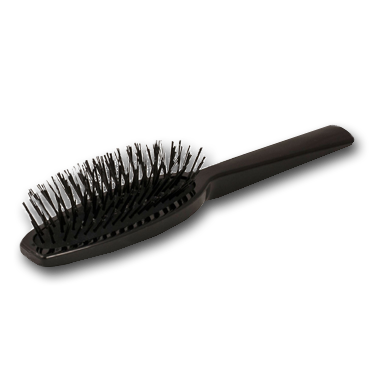 Stylingbürste, mittel (© Great Lengths)