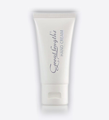 Handcreme (© Great Lengths)