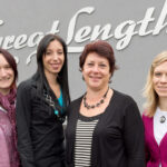 unsere Buchhaltung (© Great Lengths)