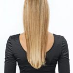 Vorher - Rückseite (© Great Lengths)