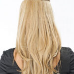 Einsetzen der Straight Extension (© Great Lengths)