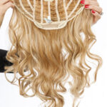 Wavy Extension - Rückseite (© Great Lengths)