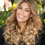 Toll gestylt mit Hairdo von Hairuwear (© Great Lengths)