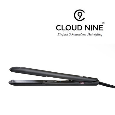 Glätteisen C9 Touch  (© CLOUD NINE)