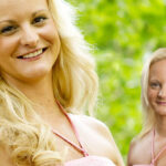 Melanie (© Great Lengths)