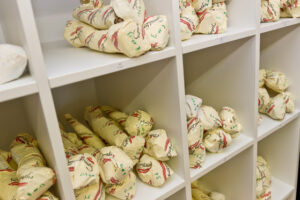 Great Lengths, Versand (© Great Lengths)