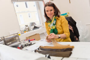 Great Lengths, Versand (© Great Lengths)