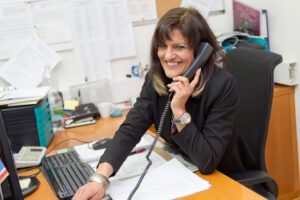 Anni Maier (© Great Lengths)