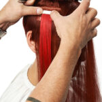 GL Apps . Bei unseren Partnerfriseuren in Ihrer Nähe! (© Great Lengths)