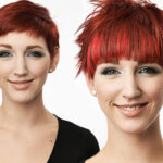 Kreatives Update mit GL Apps für Mareike. (© Great Lengths)