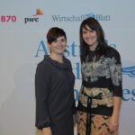 Anita und Silvia Lafer sind stolz auf den 7. Platz (© Great Lengths)