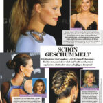 Schön geschummelt - Gala 11/14 (© GALA)