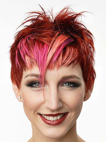 Farbe Nr.74 (© Great Lengths)