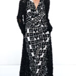 Catwalk, Kretschmer 001, Berlin Fashion Week (© DRS Berlin; Werbefotograf Phil MEINWELT.)