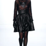 Catwalk, Kretschmer 002, Berlin Fashion Week (© DRS Berlin; Werbefotograf Phil MEINWELT.)