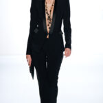 Catwalk, Kretschmer 003, Berlin Fashion Week (© DRS Berlin; Werbefotograf Phil MEINWELT.)