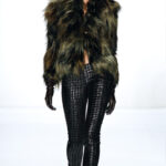 Catwalk, Kretschmer 005, Berlin Fashion Week (© DRS Berlin; Werbefotograf Phil MEINWELT.)