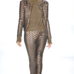 Catwalk, Kretschmer 006, Berlin Fashion Week (© DRS Berlin; Werbefotograf Phil MEINWELT.)