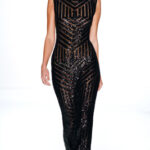 Catwalk, Kretschmer 009, Berlin Fashion Week (© DRS Berlin; Werbefotograf Phil MEINWELT.)