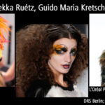 Mercedes Fashion Week Berlin - Great Lengths mittendrin (© Great Lengths)