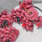 Kirschblüten für den Baum (© Maximilian Salzer)