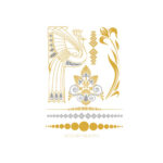 Tattoo New Nouveau (© TASSEL)