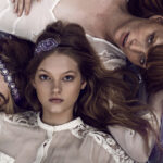 Hollywood, Sunset und Broadway Headbands (© TASSEL)