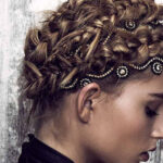 Khao San Headband (© TASSEL)