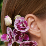 Haare der besten Qualität (© Great Lengths)