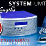 System Umtausch, BRANDNEUE GERÄTE ZU HEISSEN PREISEN! (© Great Lengths)