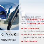 GL 3200 KLASSIK (© Great Lengths)