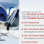 ULTRASONIC (© Great Lengths)