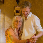 Am Set Die Kirche bleibt im Dorf 2 (© Fortune Cookie Film Productions)