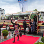 Premiere von Die Kirche bleibt im Dorf 2 (© Camino Filmverleih)