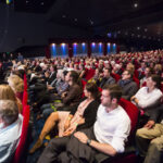 Premiere Die Kirche bleibt im Dorf 2 (© Camino Filmverleih)