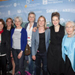 Premiere Die Kirche bleibt im Dorf 2 (© Camino Filmverleih)