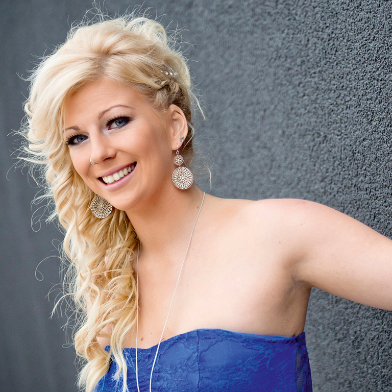 Lady Chic (© Great Lengths)