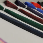 Der Weg der Haare (© Great Lengths)