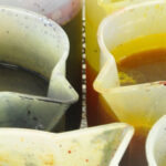 neue Farbe rein (© Great Lengths)